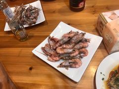 -从前慢海鲜面馆