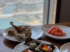 -嘉定凯悦·咖啡厅