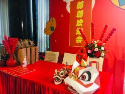 -广州富力君悦大酒店·宴会厅