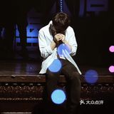 记录的演唱会库存照