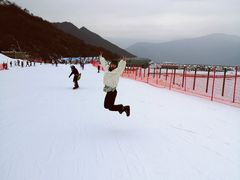 -太子岭滑雪场