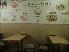 -南街清补凉(黄贝岭店)
