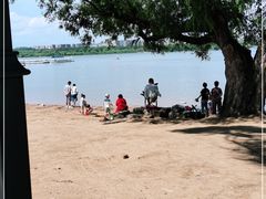 -长春市南湖公园