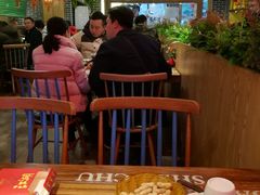 -百年神厨·地道川菜(清江西路店)