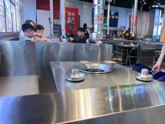 -哈哈碳都·牛肋条无限自助烤肉(台江万达店)