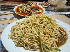 -张师傅烧烤(CBD店)
