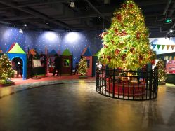 -幻贝家儿童乐园(苏州中心店)