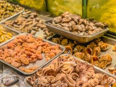 -小厨师·二十年沈家门小海鲜(百井坊巷店)