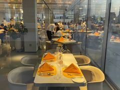 -璞渼咖啡 ROOF P.M. Café(浦东美术馆店)