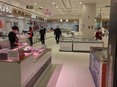 -第一食品(中环百联店)