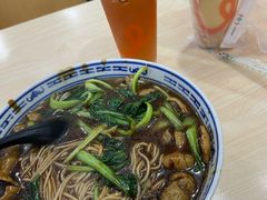 -福海面馆(阳曲店)