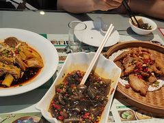 -小辣椒·桂林本地菜(鸿运店)