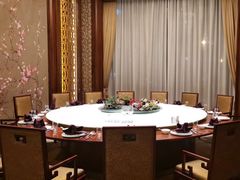 -扬子轩·中餐厅(合肥香格里拉店)