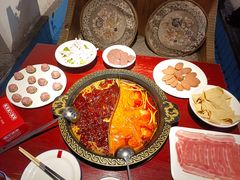 -黄家码头老火锅(解放碑旗舰店)