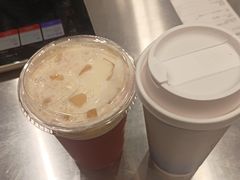 -唐沫茶兮(首山店)