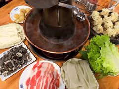 烧麦-元盛居(生态大街店)