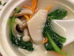 -西安绿地假日酒店·丽宝轩中餐厅