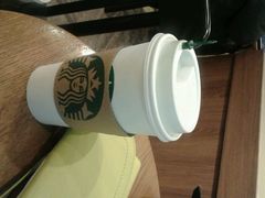 android_upload_pic-星巴克(蔡伦路店)