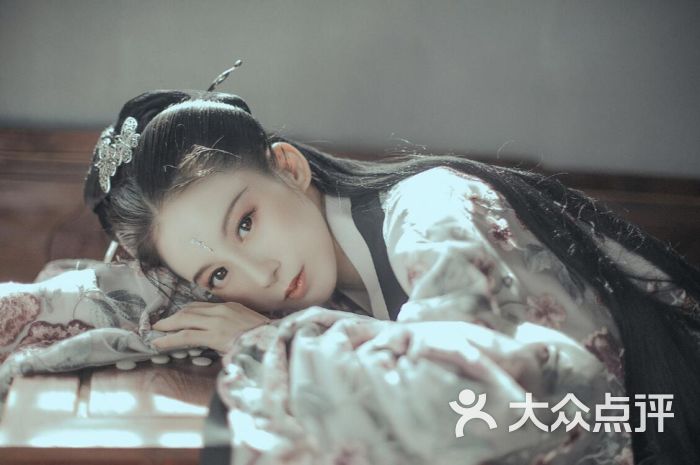 盘子古色摄影(福永总店)-图片-深圳-大众点评网