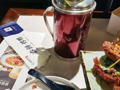 -额娘·现烙春饼烤鸭(太原总店)