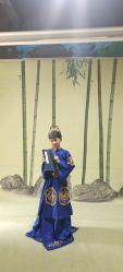点击看大图 -盘子女人坊古装写真摄影(南京总店)