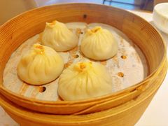 -永春园·扬州早茶·淮扬菜(漫乐城店)
