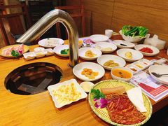 -紫霞门韩国料理烤肉(深南东路店)
