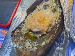 -大成海鲜烧烤·小龙虾(五角场店)