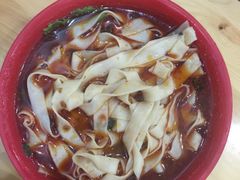 -雷祖芳老妈蹄花店