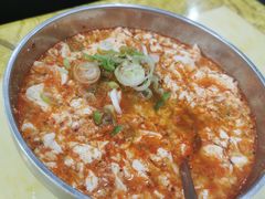 -故乡明太鱼屋(航北路店)