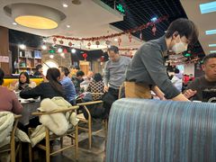 -小土豆北方菜馆(方庄店)