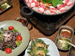 -春熙台·韩国料理(宝安西乡店)