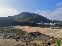 -新安江山水画廊风景区