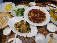 -老山东·山东菜(鲁菜名店)