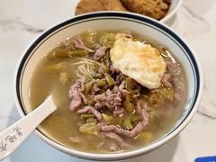 -老地方面馆(思南路店)
