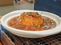 -老虎滩大连海鲜烧烤(水游城店)