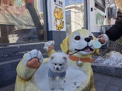 -柳沟豆腐宴69号福豆堂