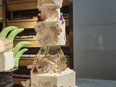 -泛太平洋大酒店·海天楼中餐厅·粤菜