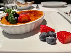 焦糖布丁-茹丝葵经典牛排馆(上海外滩店)