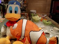 -大华锦绣假日酒店·锦味餐厅
