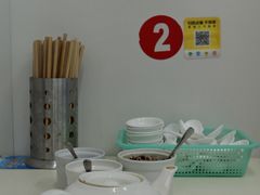 -福德小笼(东余杭路分店)