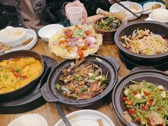 -云海肴·汽锅鸡·云南菜(广安门天虹店)