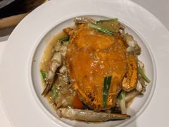 -潮粤香海鲜酒楼(沙湖店)