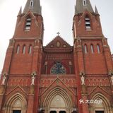 徐家汇天主教堂⛪️
