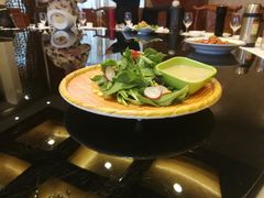 -鸿运酒楼