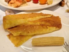 -拉蒂娜·巴西牛排馆 Latina·Brazilian Steakhouse(陆家嘴旗舰店)