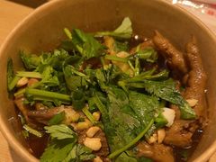 -盛香亭热卤(欢乐港湾店)