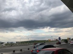 -桃仙机场头等舱休息室