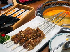 -快乐小羊火锅餐厅(农科路店)