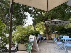 -Beans Solo豆号咖啡(百家湖花园店)